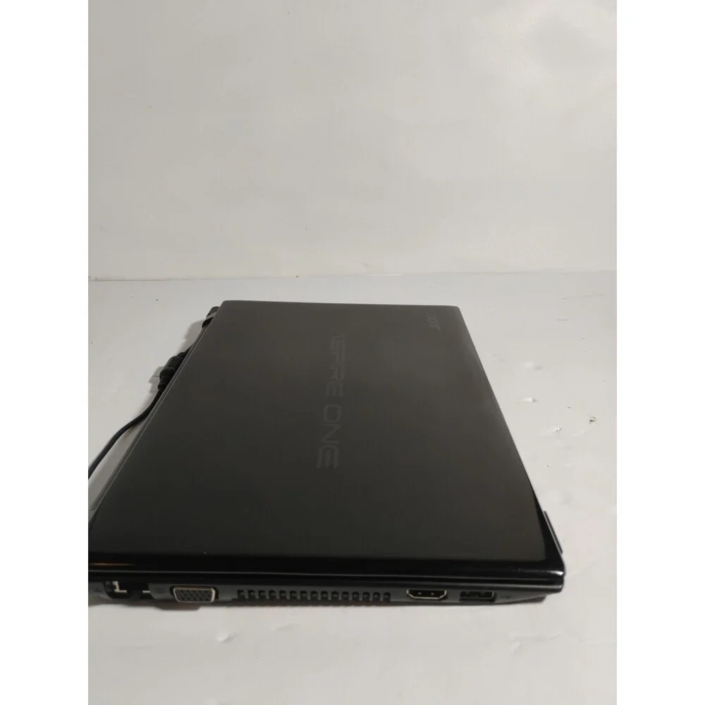 Acer Aspire One 722 11